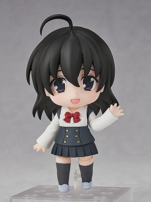 School Days - Saionji Sekai - Nendoroid #2210