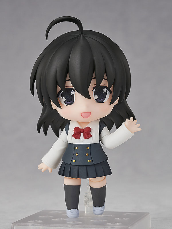 School Days - Saionji Sekai - Nendoroid #2210