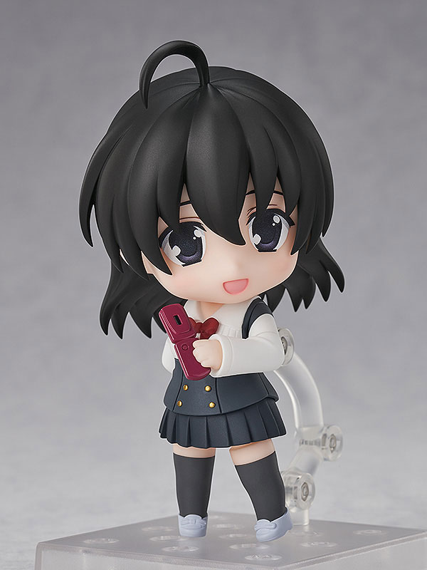 School Days - Saionji Sekai - Nendoroid #2210