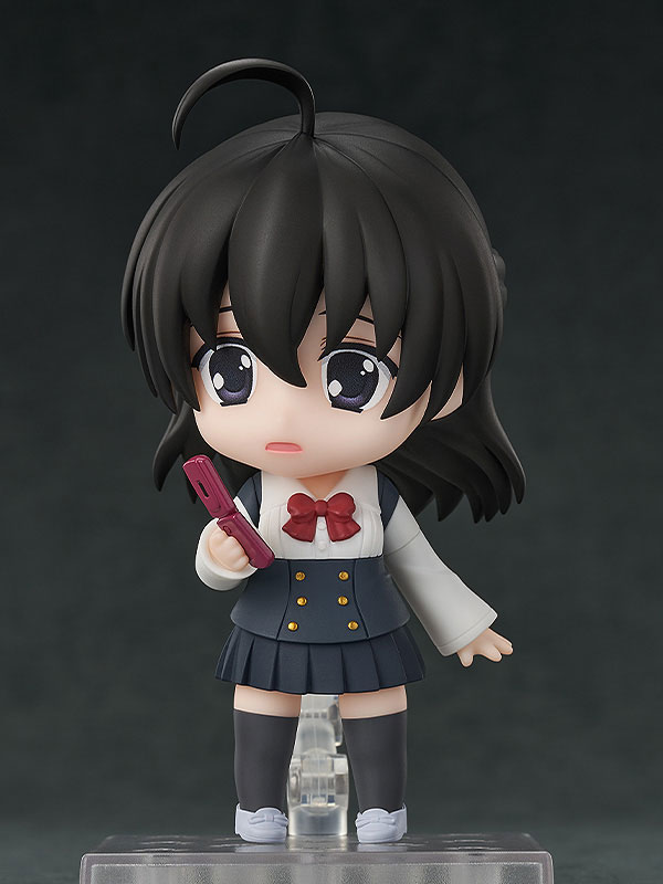 School Days - Saionji Sekai - Nendoroid #2210