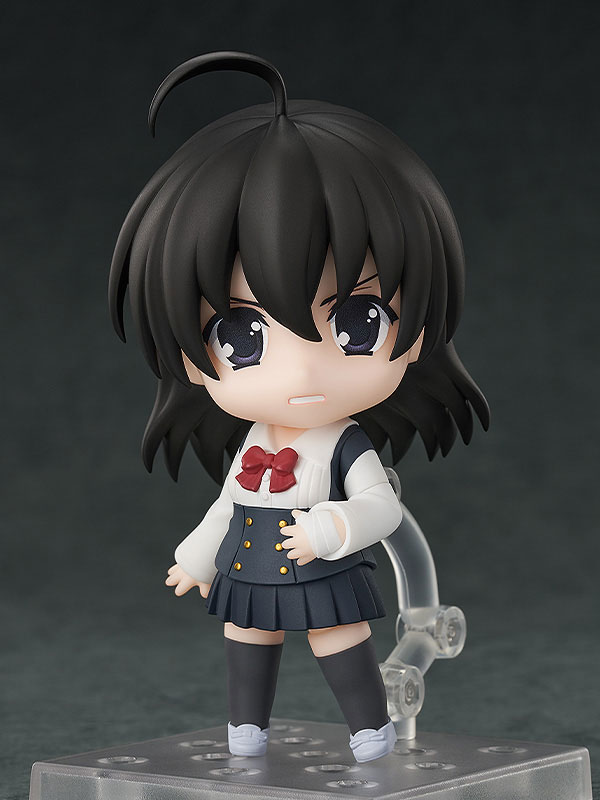 School Days - Saionji Sekai - Nendoroid #2210