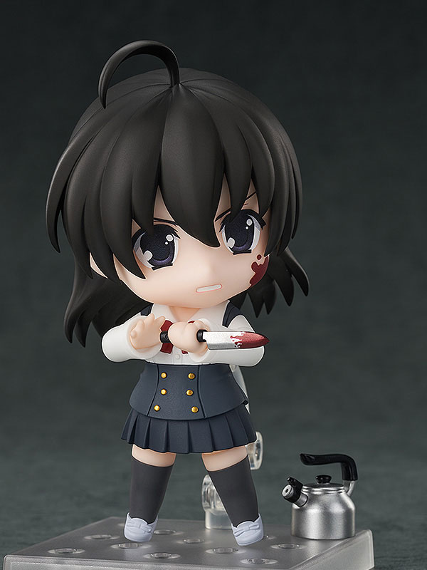 School Days - Saionji Sekai - Nendoroid #2210