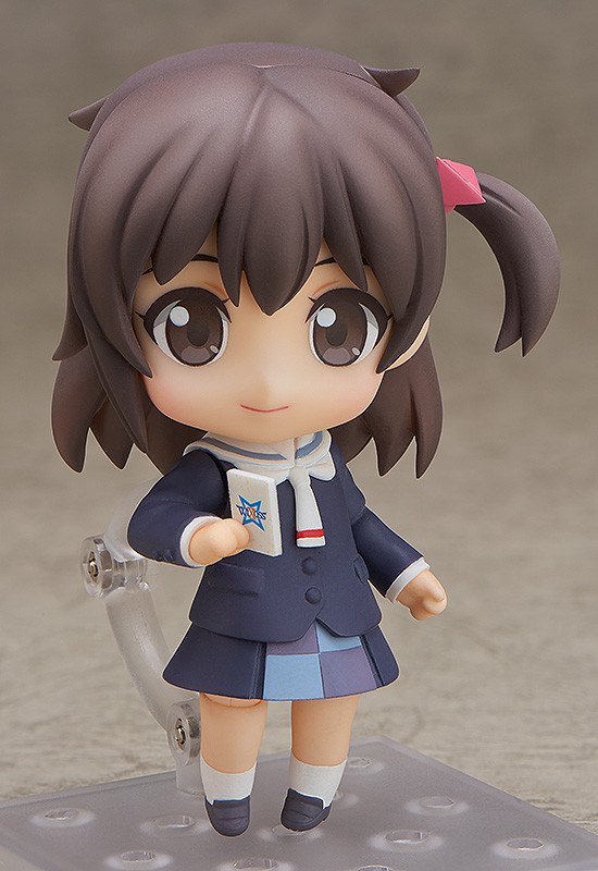 Selector Infected Wixoss - Kominato Ruuko - Nendoroid #477