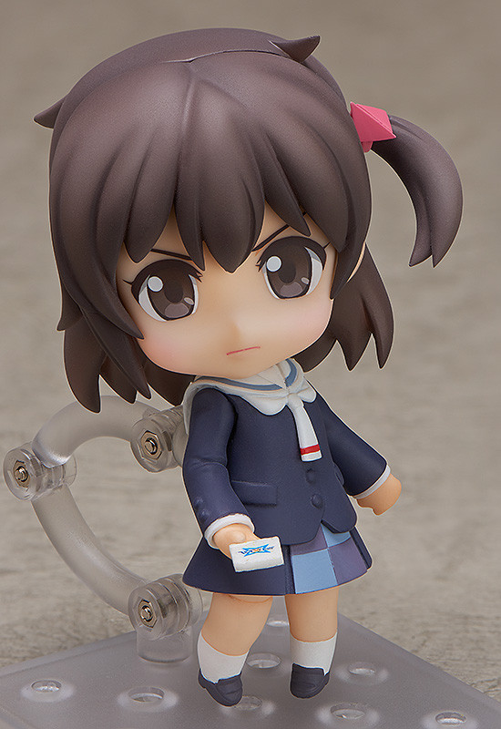 Selector Infected Wixoss - Kominato Ruuko - Nendoroid #477