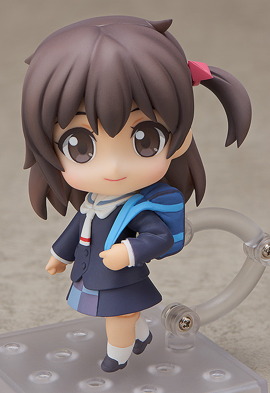 Selector Infected Wixoss — Kominato Ruuko — Nendoroid #477 (3)