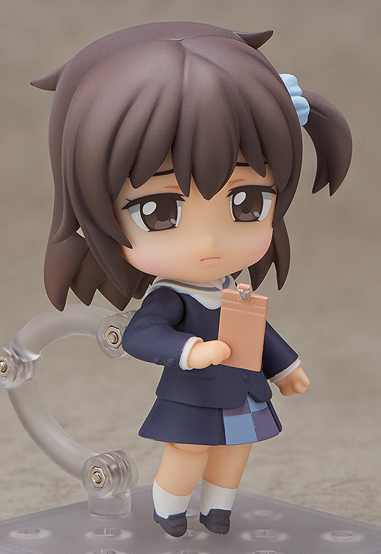 Selector Infected Wixoss - Kominato Ruuko - Nendoroid #477