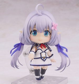 Shijou Saikyou no Daimaou, Murabito A ni Tensei suru - Ireena Litz de Olhyde - Nendoroid #2044