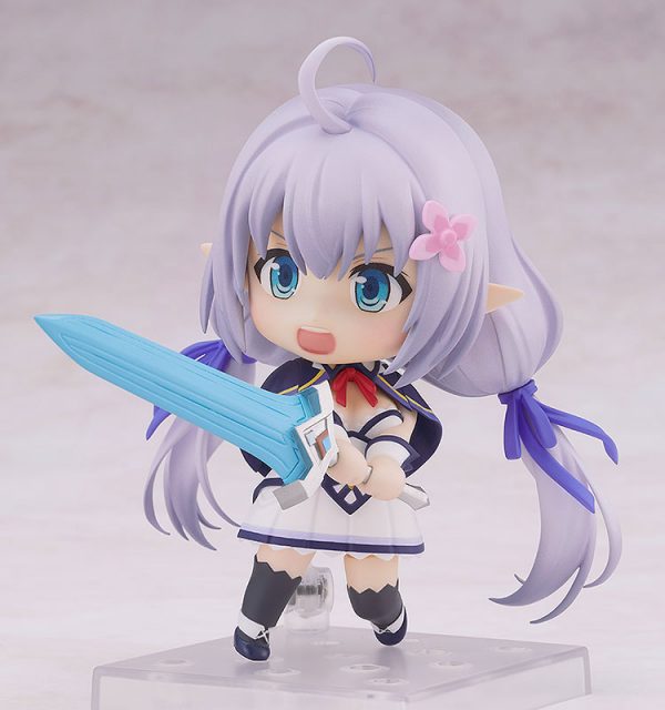 Shijou Saikyou no Daimaou, Murabito A ni Tensei suru - Ireena Litz de Olhyde - Nendoroid #2044