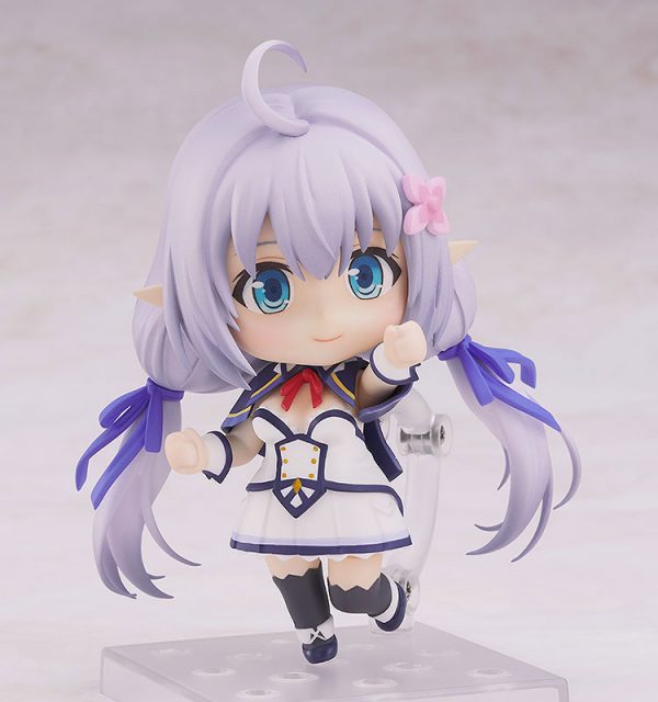 Shijou Saikyou no Daimaou, Murabito A ni Tensei suru - Ireena Litz de Olhyde - Nendoroid #2044