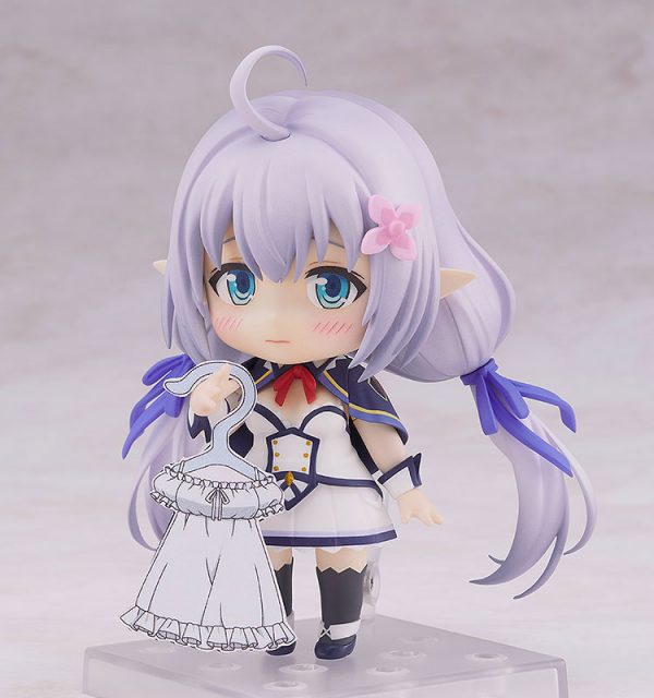 Shijou Saikyou no Daimaou, Murabito A ni Tensei suru - Ireena Litz de Olhyde - Nendoroid #2044