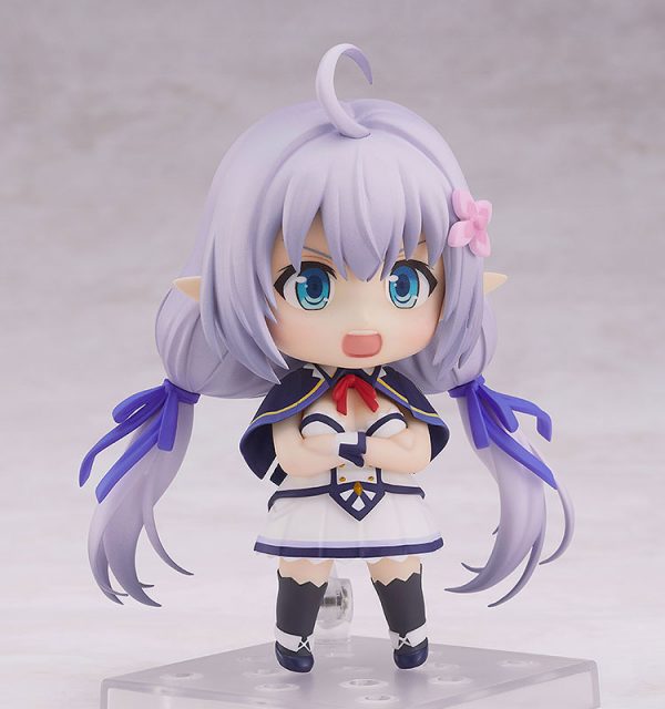 Shijou Saikyou no Daimaou, Murabito A ni Tensei suru - Ireena Litz de Olhyde - Nendoroid #2044