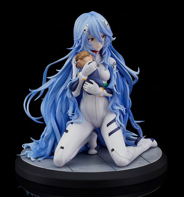 Shin Evangelion Gekijouban:|| - Ayanami Rei - 1/7 - Long Hair Ver.