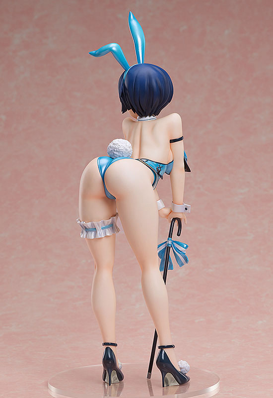 Shinovi Master Senran Kagura: New Link - Yozakura - B-style - 1/4 - Bare Leg Bunny Ver.