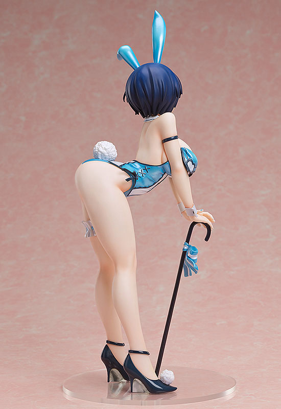 Shinovi Master Senran Kagura: New Link - Yozakura - B-style - 1/4 - Bare Leg Bunny Ver.