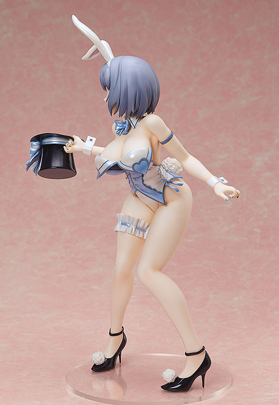 Shinovi Master Senran Kagura: New Link - Yumi - B-style - 1/4 - Bare Leg Bunny Ver.