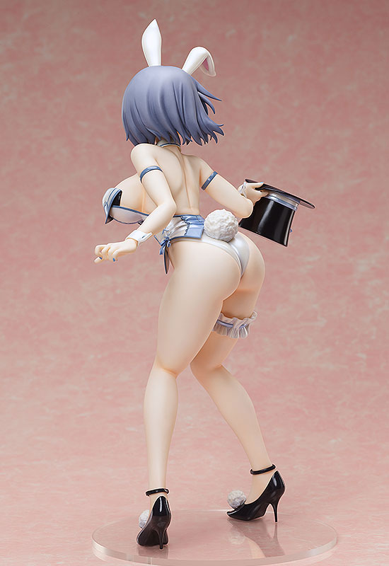 Shinovi Master Senran Kagura: New Link - Yumi - B-style - 1/4 - Bare Leg Bunny Ver.