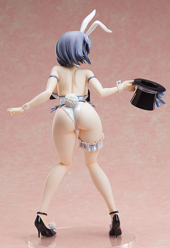 Shinovi Master Senran Kagura: New Link - Yumi - B-style - 1/4 - Bare Leg Bunny Ver.