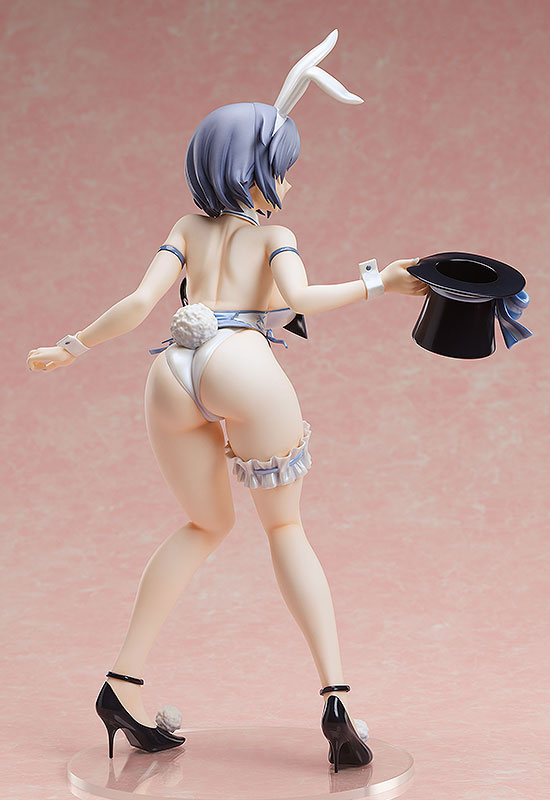 Shinovi Master Senran Kagura: New Link - Yumi - B-style - 1/4 - Bare Leg Bunny Ver.