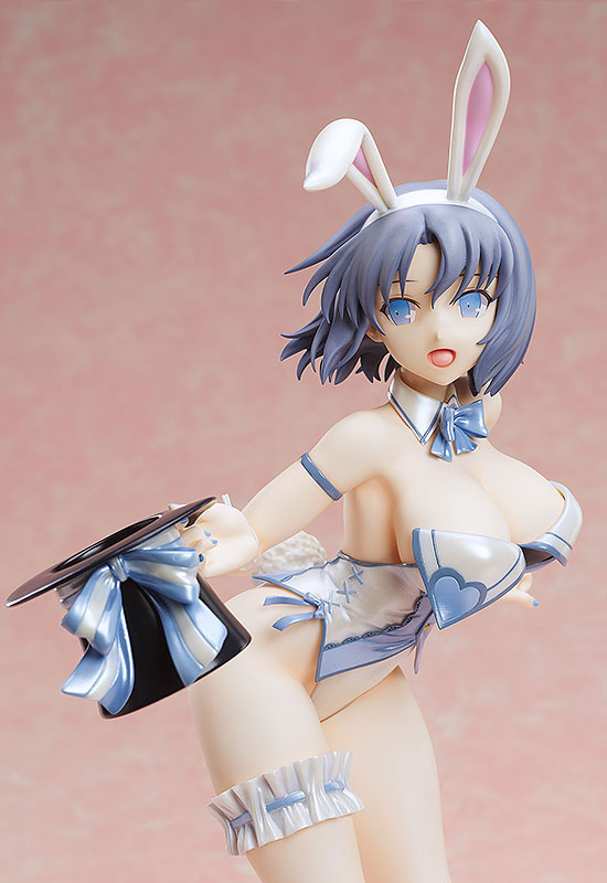 Shinovi Master Senran Kagura: New Link - Yumi - B-style - 1/4 - Bare Leg Bunny Ver.