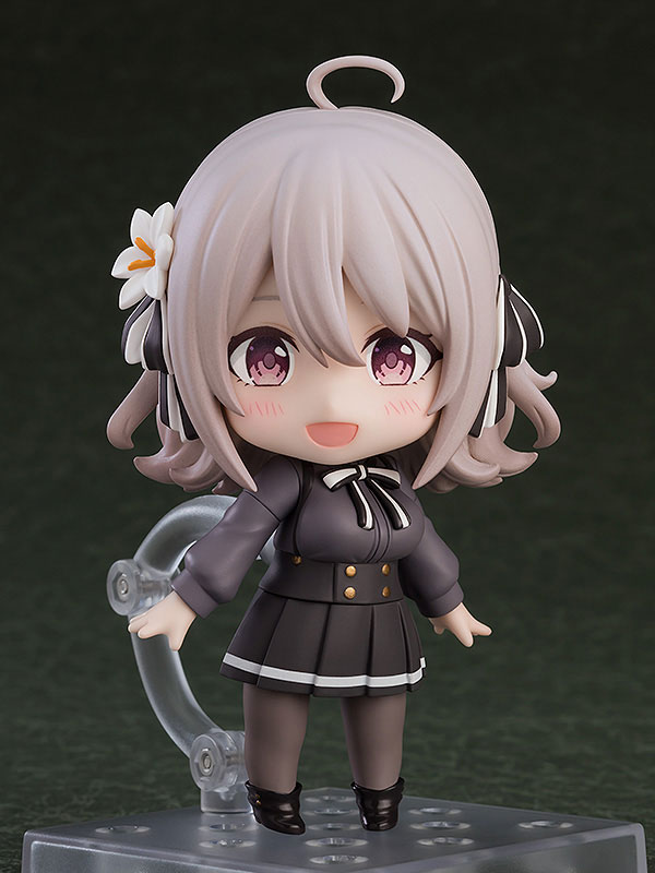 Spy Kyoushitsu - Lily - Nendoroid #2124