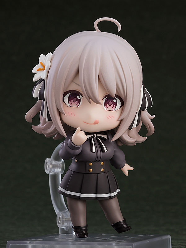 Spy Kyoushitsu — Lily — Nendoroid #2124 (4)