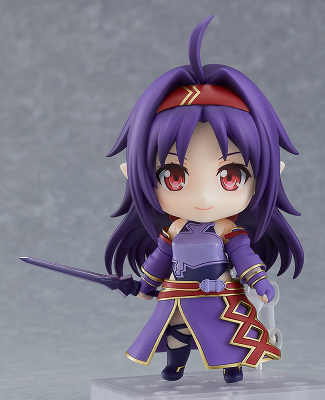 Sword Art Online - Yuuki - Nendoroid #1753