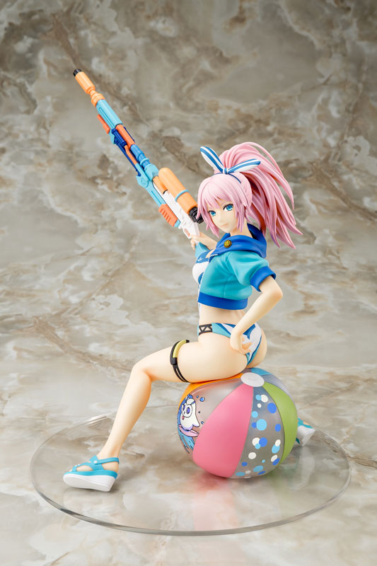 Tales of Arise - Shionne - 1/6 - Summer Ver.