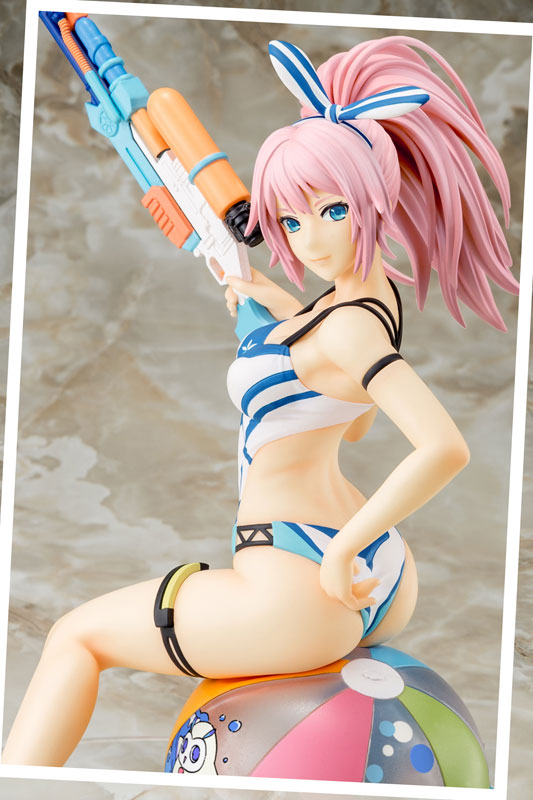 Tales of Arise - Shionne - 1/6 - Summer Ver.