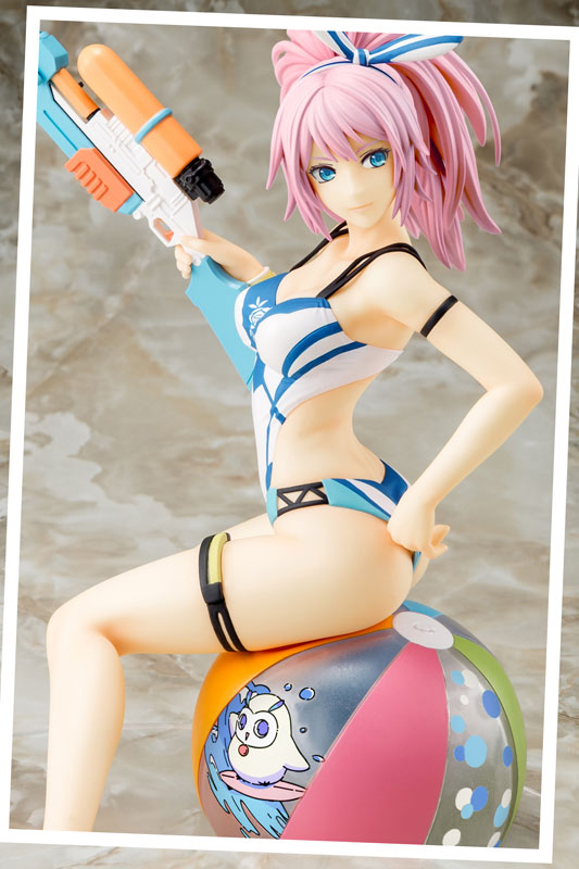 Tales of Arise - Shionne - 1/6 - Summer Ver.