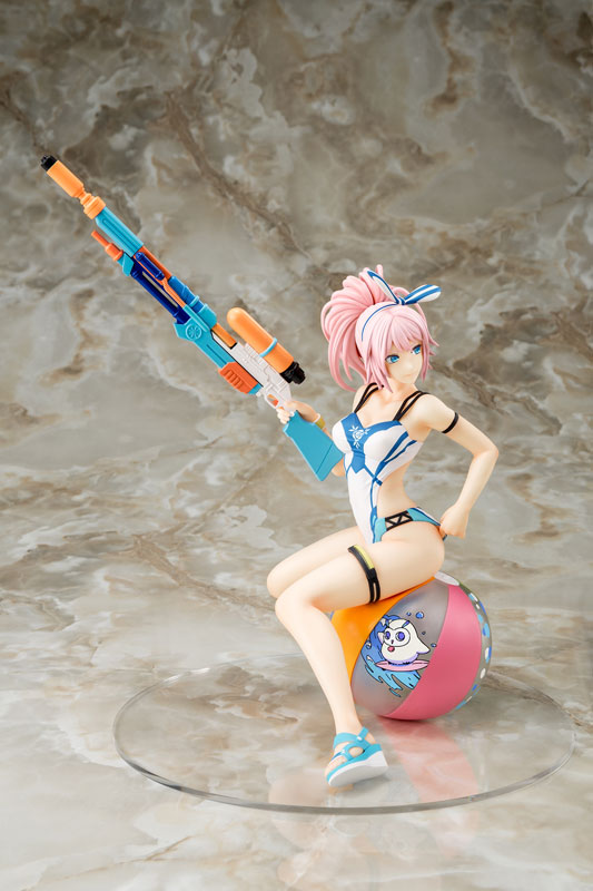 Tales of Arise - Shionne - 1/6 - Summer Ver.