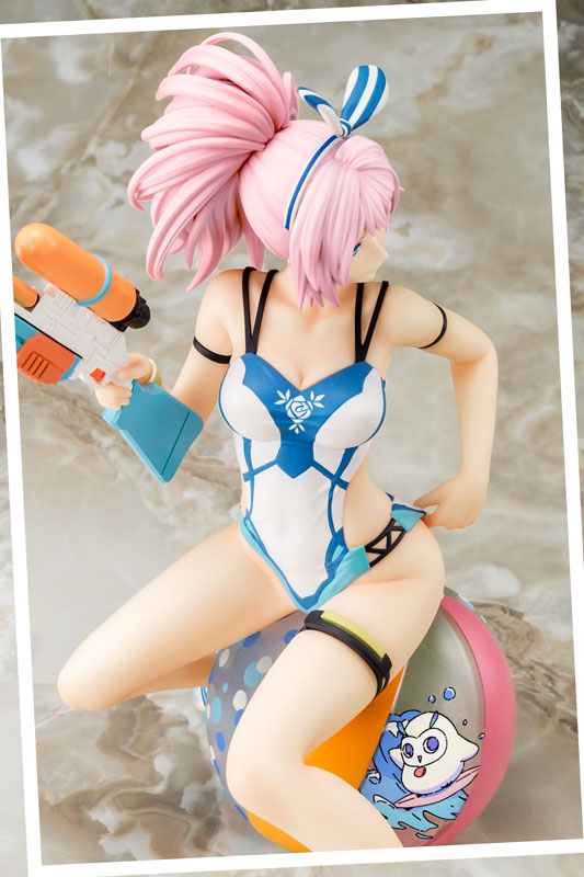 Tales of Arise - Shionne - 1/6 - Summer Ver.