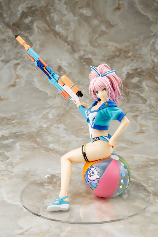 Tales of Arise - Shionne - 1/6 - Summer Ver.