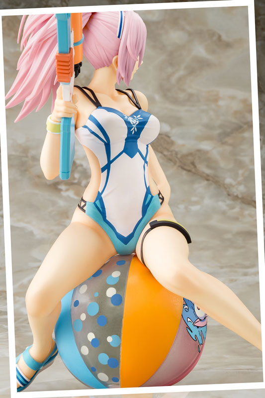 Tales of Arise - Shionne - 1/6 - Summer Ver.