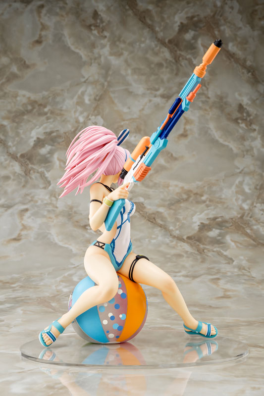 Tales of Arise - Shionne - 1/6 - Summer Ver.