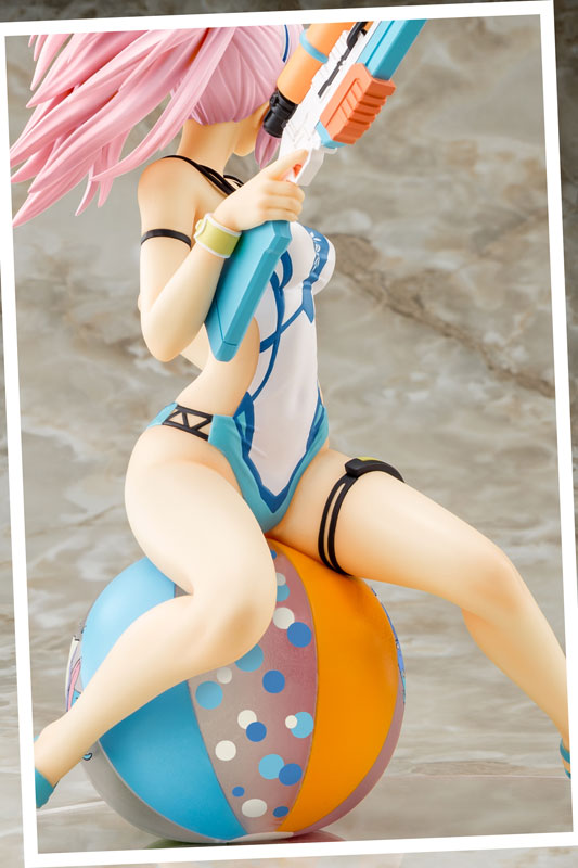 Tales of Arise - Shionne - 1/6 - Summer Ver.