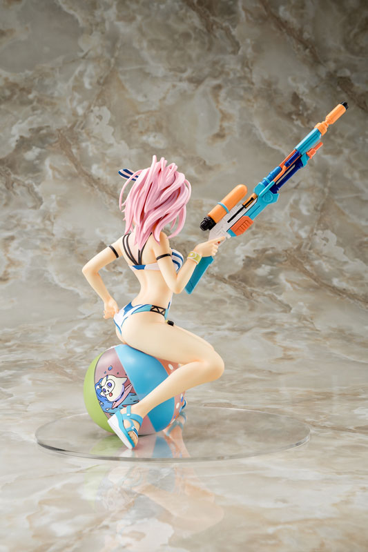 Tales of Arise - Shionne - 1/6 - Summer Ver.