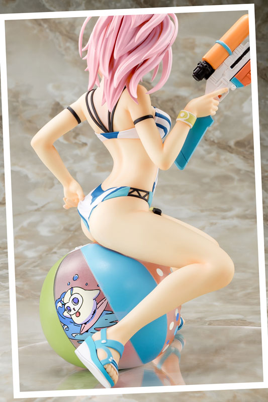 Tales of Arise - Shionne - 1/6 - Summer Ver.