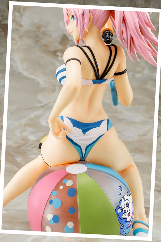 Tales of Arise - Shionne - 1/6 - Summer Ver.