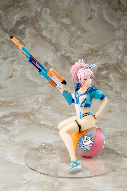 Tales of Arise - Shionne - 1/6 - Summer Ver.