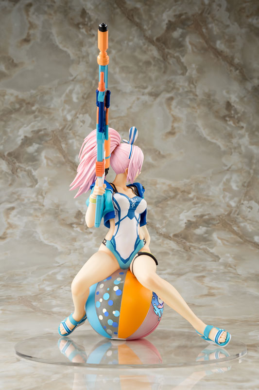 Tales of Arise - Shionne - 1/6 - Summer Ver.