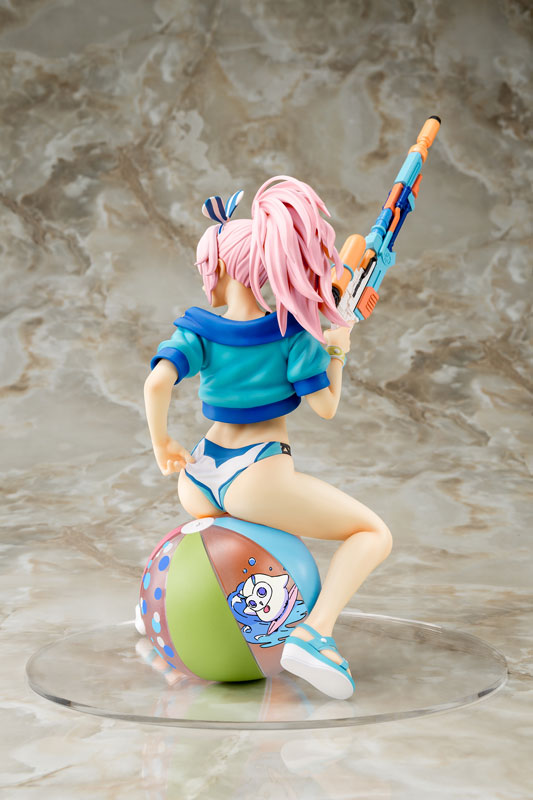 Tales of Arise - Shionne - 1/6 - Summer Ver.