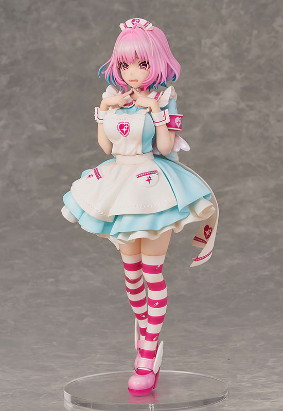 THE iDOLM@STER Cinderella Girls - Yumemi Riamu - 1/7