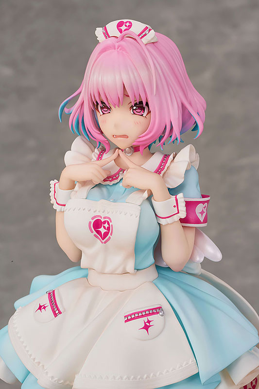 THE iDOLM@STER Cinderella Girls - Yumemi Riamu - 1/7