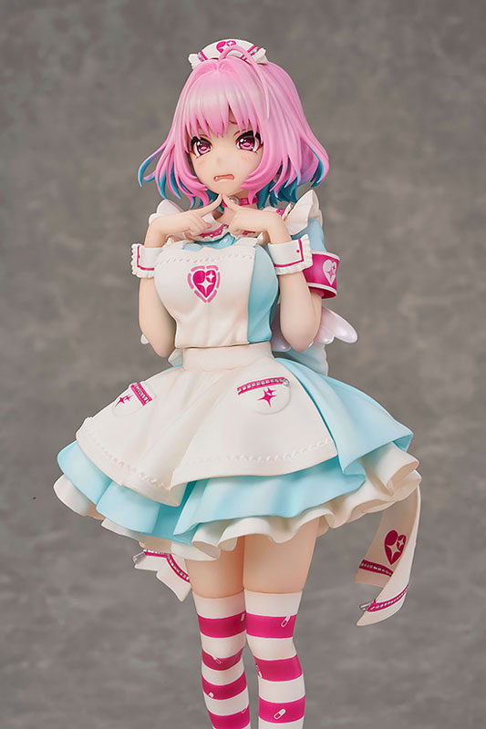 THE iDOLM@STER Cinderella Girls - Yumemi Riamu - 1/7