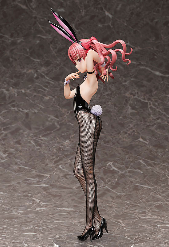 To Aru Kagaku no Railgun T - Shirai Kuroko - B-style - 1/4 - Bunny Ver., 2nd