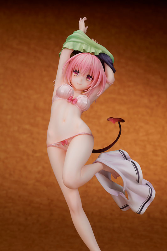 To LOVEru Darkness - Momo Belia Deviluke - 1/7 - Okigae Mode