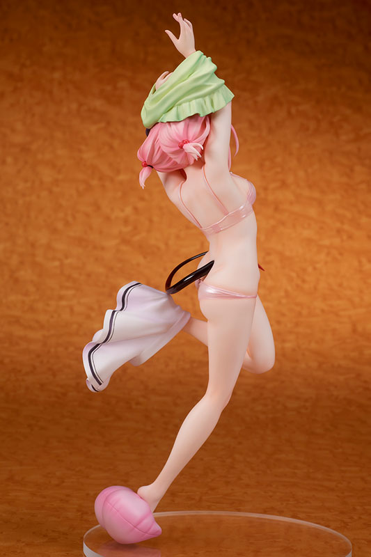 To LOVEru Darkness - Momo Belia Deviluke - 1/7 - Okigae Mode