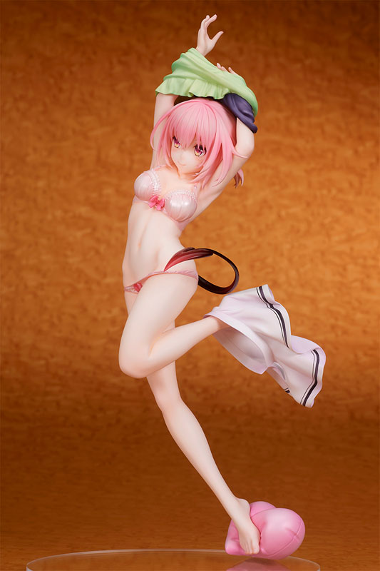 To LOVEru Darkness - Momo Belia Deviluke - 1/7 - Okigae Mode