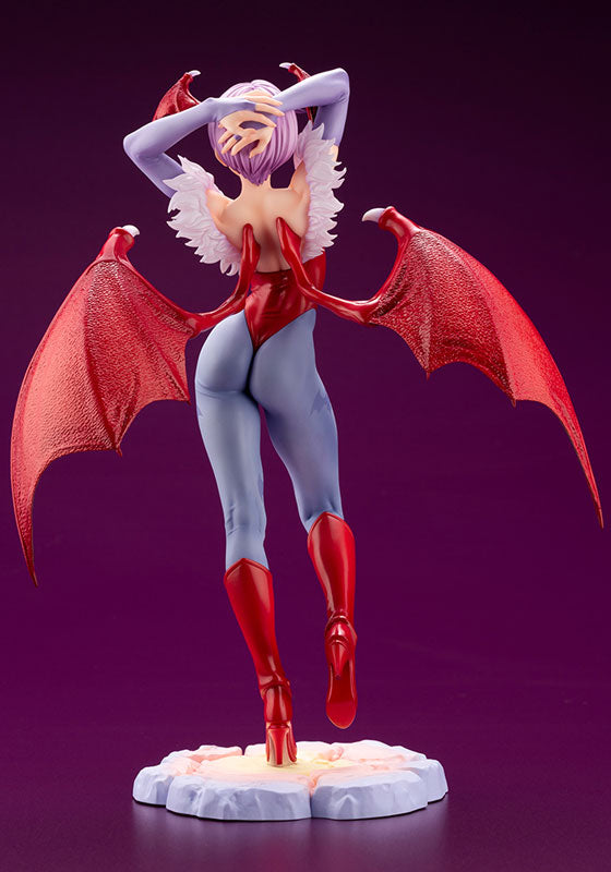 Vampire - Lilith Aensland - Bishoujo Statue - 1/7