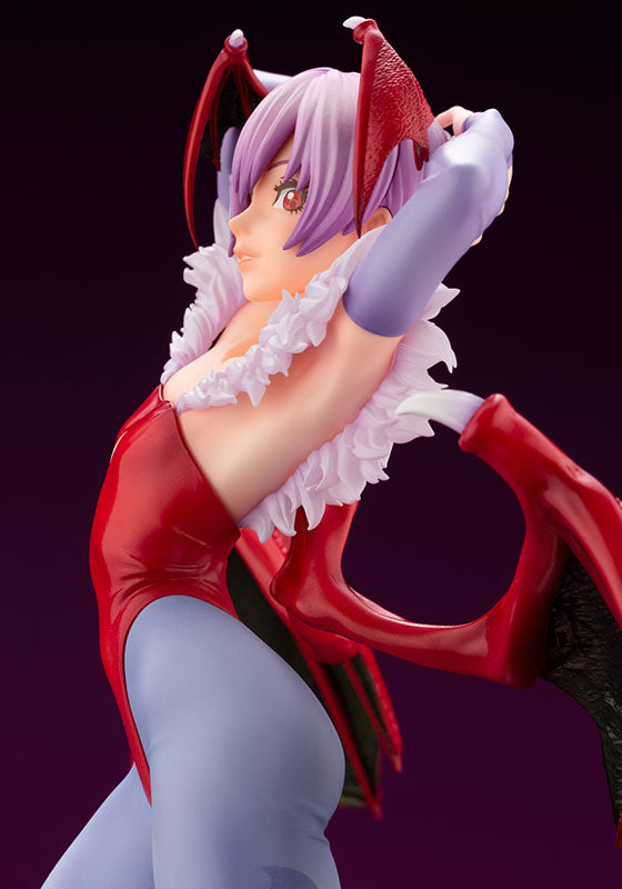 Vampire - Lilith Aensland - Bishoujo Statue - 1/7